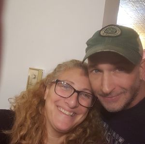 Meet your Posher, Patti